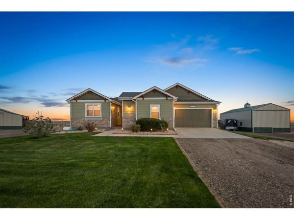 45920 Gold Stone Creek Ct, Nunn, CO 80648