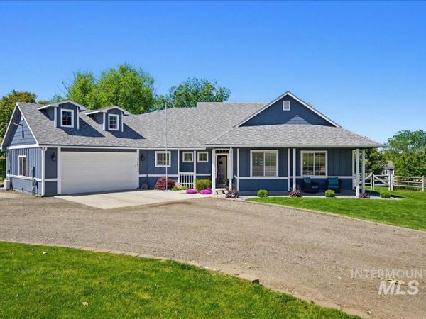 24623 Falcon Lane, Caldwell, ID 83607
