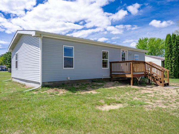 801 N Harvey Street, Necedah, WI 54646