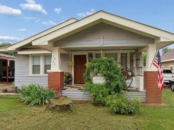 1952 NW 13th Street, Oklahoma City, OK 73106