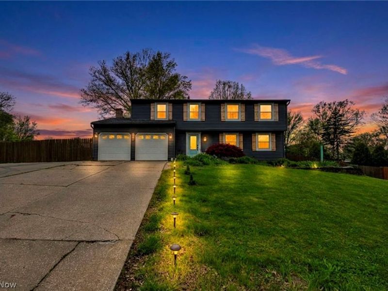 498 Bath Hills Boulevard , Akron, OH 44333 Photo 2