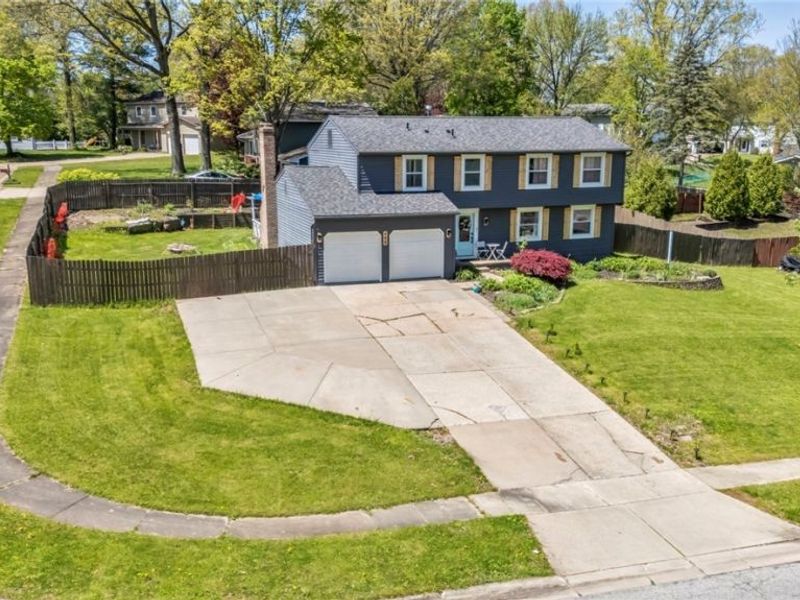 498 Bath Hills Boulevard , Akron, OH 44333 Photo 8