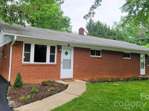 25 Browndale Road, Asheville, NC 28805