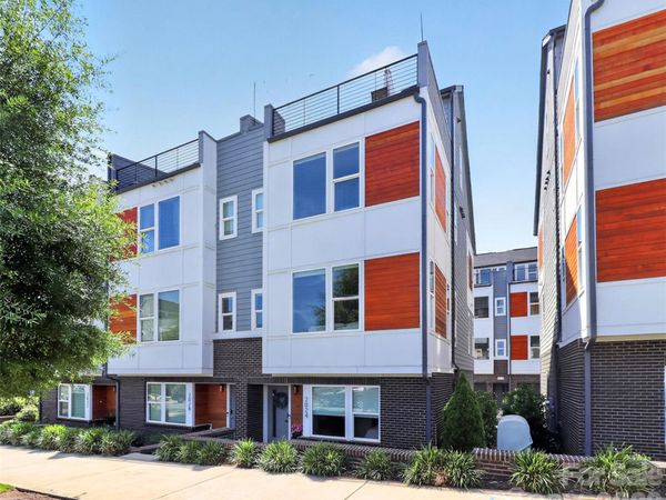 2024 Bryant Park Drive, Charlotte, NC 28208