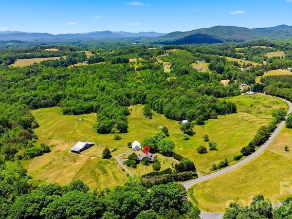 301 Corinth Church Circle, Casar, NC 28620