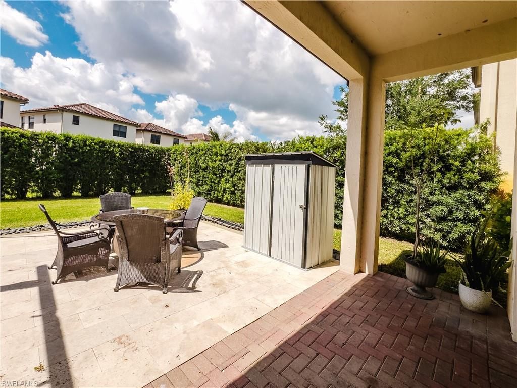 5360 Brin Way , Ave Maria, FL 34142 Photo