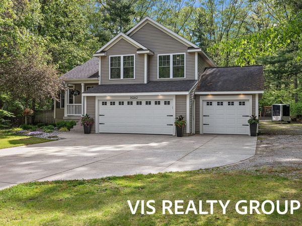 14260 Virginia Way, Grand Haven, MI 49417