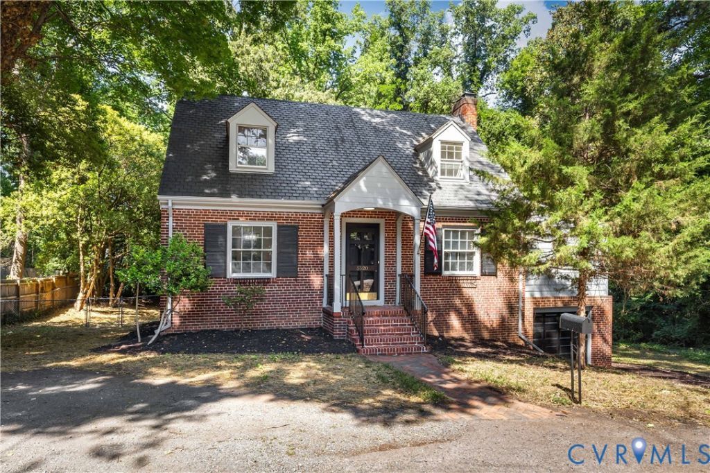 5520 Forest Hill Avenue , Richmond, VA 23225 Main Photo