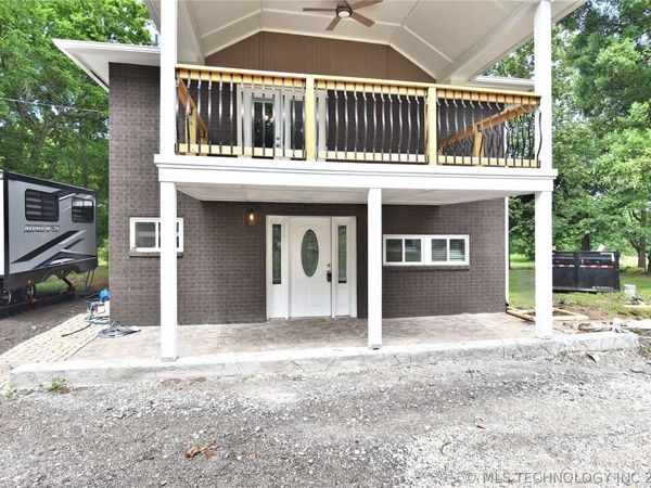 28082 E 121st Street S, Coweta, OK 74429
