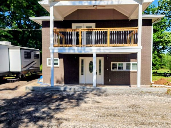 28082 E 121st Street S, Coweta, OK 74429