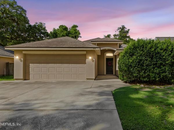 880 CLAY Street, Fleming Island, FL 32003