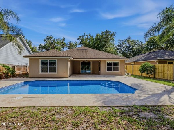 880 CLAY Street, Fleming Island, FL 32003