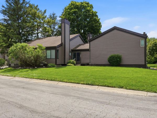 5641 Blendon Valley Drive , Columbus, OH 43230