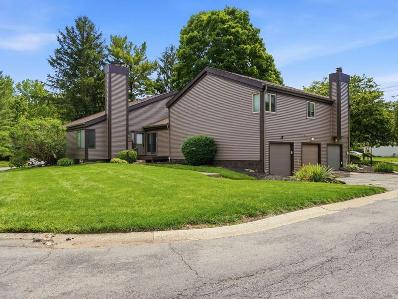 5641 Blendon Valley Drive , Columbus, OH 43230 Photo 2