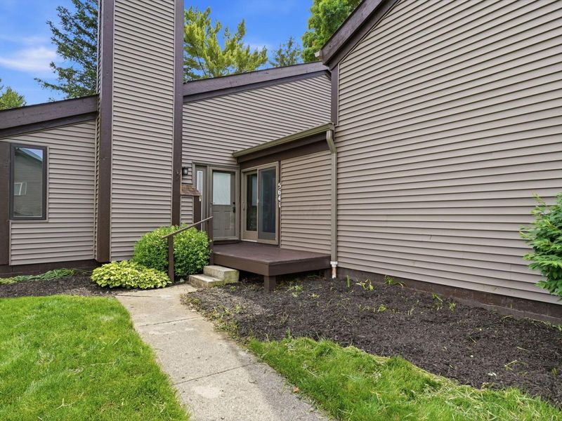 5641 Blendon Valley Drive , Columbus, OH 43230 Photo 3