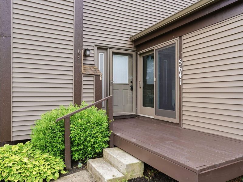5641 Blendon Valley Drive , Columbus, OH 43230 Photo 4