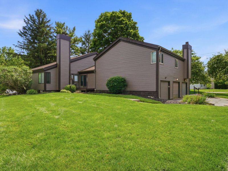 5641 Blendon Valley Drive , Columbus, OH 43230 Photo 65