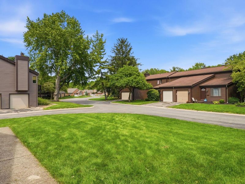 5641 Blendon Valley Drive , Columbus, OH 43230 Photo 67