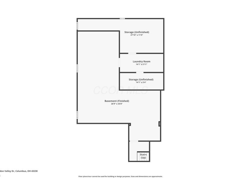 5641 Blendon Valley Drive , Columbus, OH 43230 Photo 69