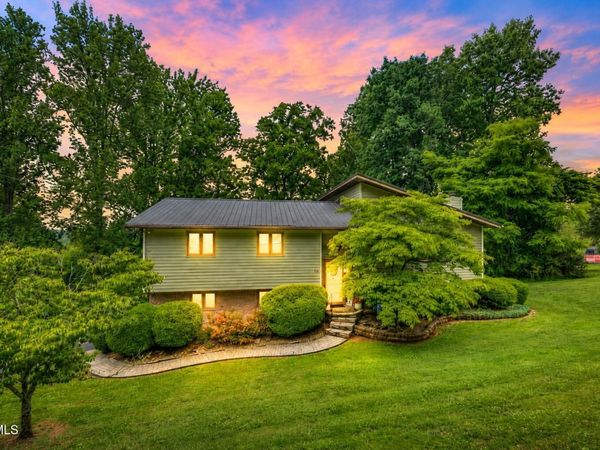 198 Highland Road, Jonesborough, TN 37659
