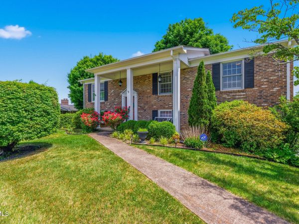 211 Independence Drive, Bristol, VA 24201