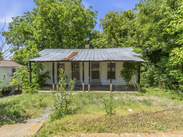 321 Leonard Street, Greeneville, TN 37745
