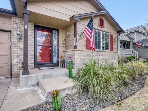 6124 Graden Street , Frederick, CO 80530
