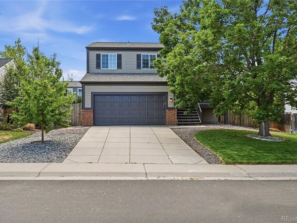 19036 E Ithaca Place , Aurora, CO 80013