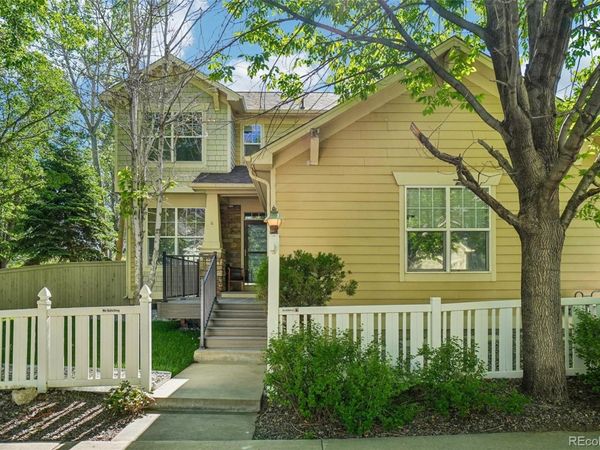 357 Caribou Pass Circle, Lafayette, CO 80026