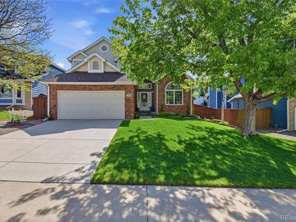 9396 Princeton Circle, Highlands Ranch, CO 80130