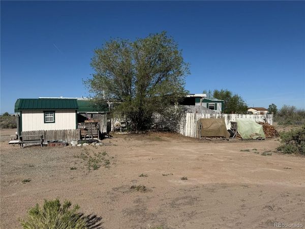 1211 Otter Lane , Alamosa, CO 81101
