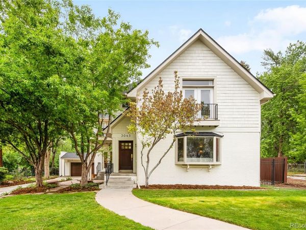 3045 Ohm Way, Denver, CO 80209