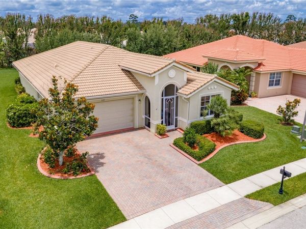 3189 Astor Avenue, Vero Beach, FL 32966