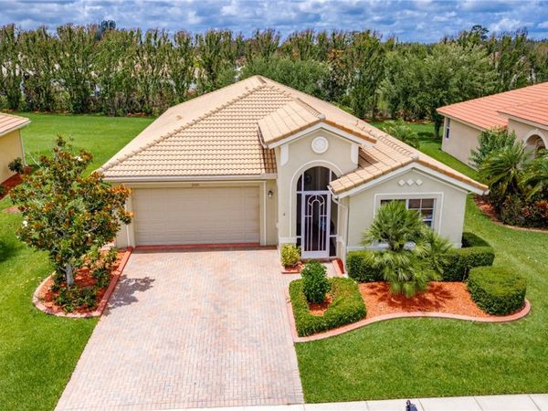 3189 Astor Avenue, Vero Beach, FL 32966