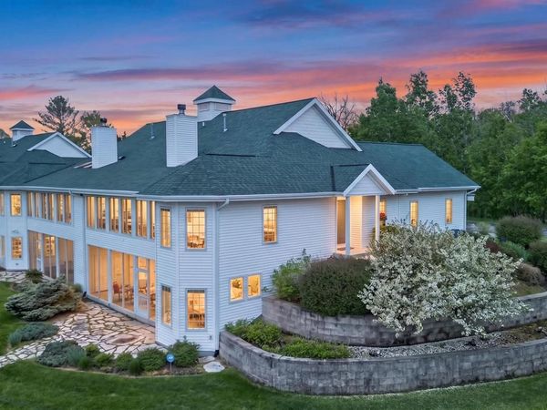 480 Paulina PLACE, Elkhart Lake, WI 53020