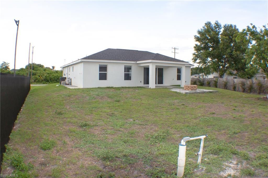 3103 11th St Sw, Lehigh Acres, FL 33976 Photo