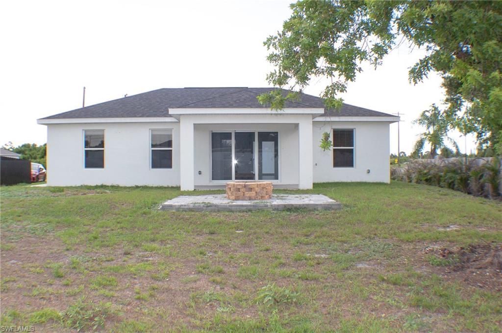 3103 11th St Sw, Lehigh Acres, FL 33976 Photo