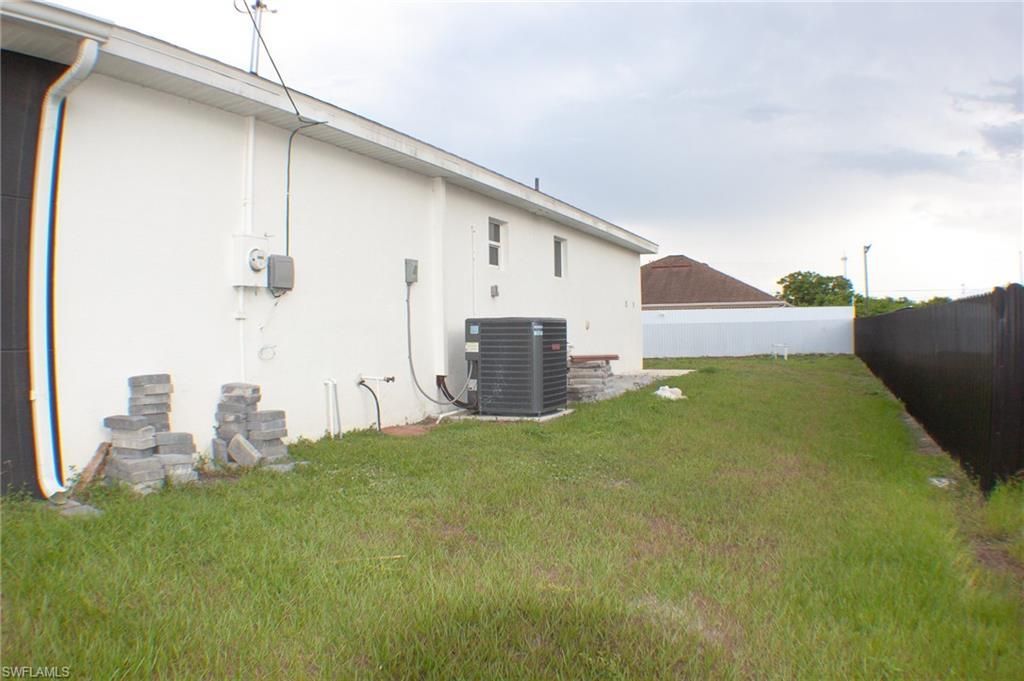 3103 11th St Sw, Lehigh Acres, FL 33976 Photo