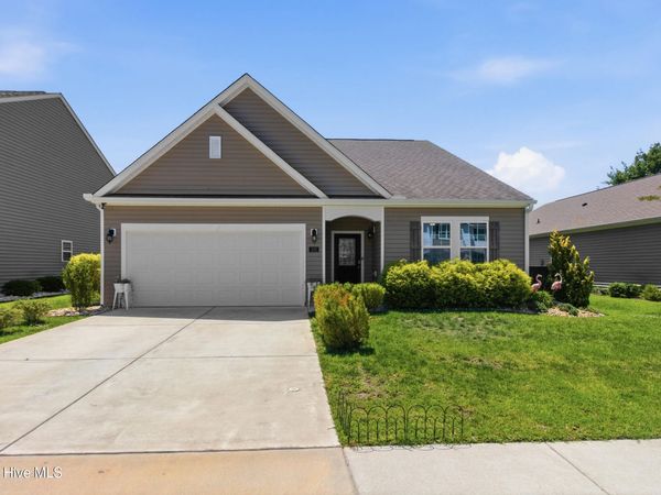 302 Ginger Drive, New Bern, NC 28560