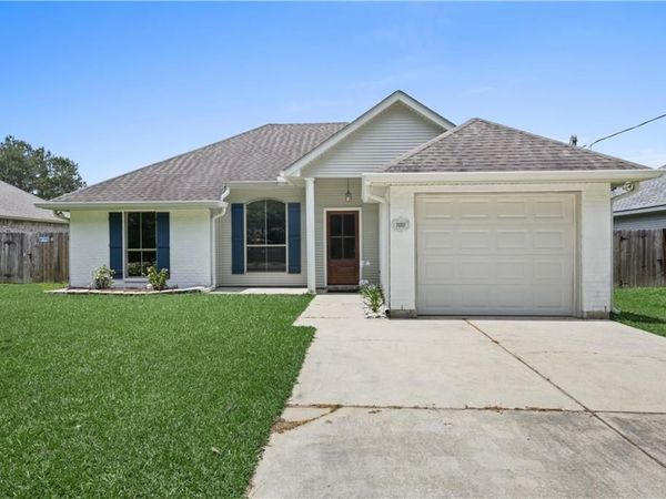 70317 11TH Street , Covington, LA 70433