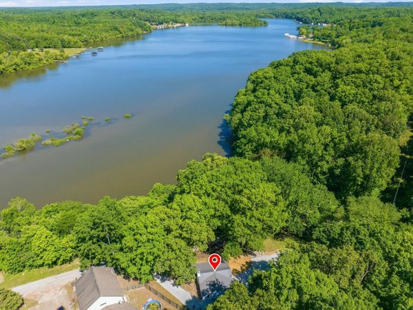 549 LITTLE JACKSON LN, Parsons, TN 38363