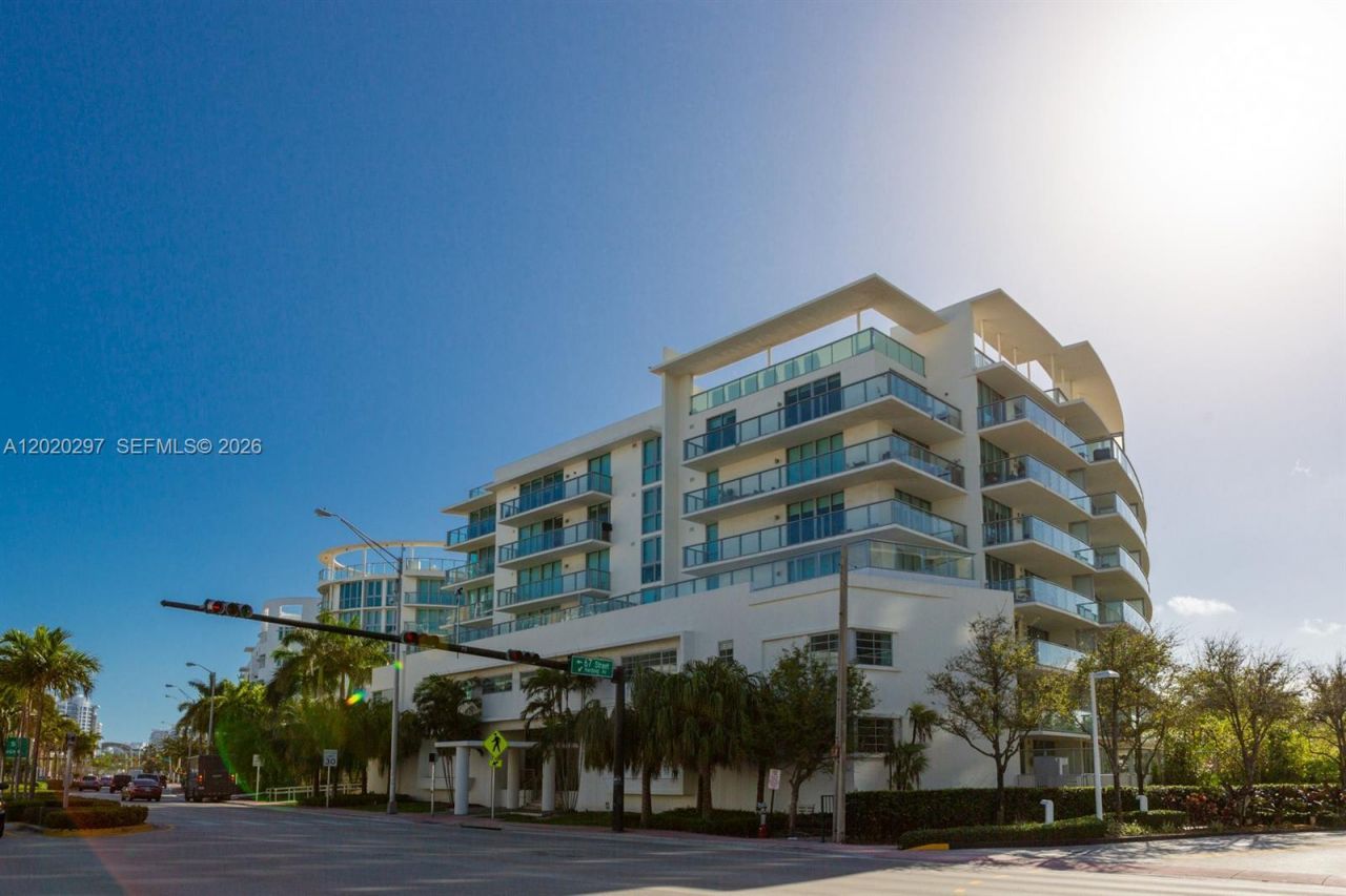 6620 Indian Creek Dr , Unit 310, Miami Beach, FL 33141 Photo