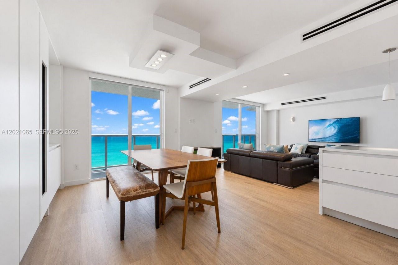 2457 Collins Ave, Unit 1703, Miami Beach, FL 33140 Photo