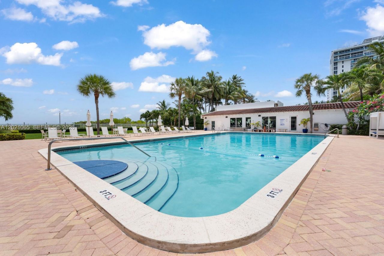 2457 Collins Ave, Unit 1703, Miami Beach, FL 33140 Photo