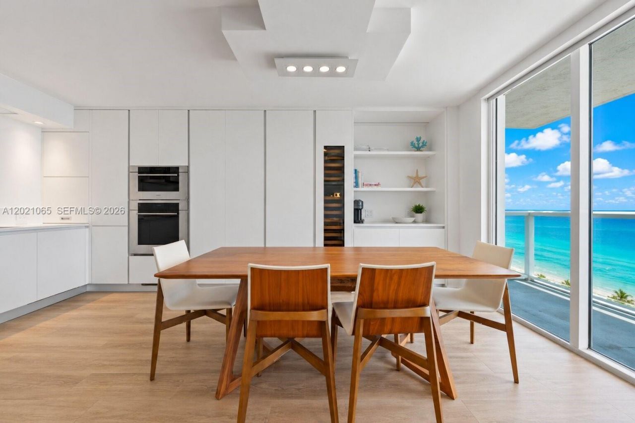 2457 Collins Ave, Unit 1703, Miami Beach, FL 33140 Photo