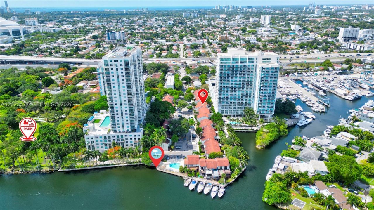 1901 NW S River Dr , Unit 12B, Miami, FL 33125 Photo