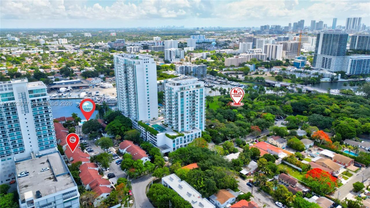 1901 NW S River Dr , Unit 12B, Miami, FL 33125 Photo