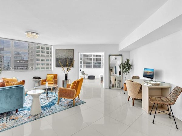 825 Brickell Bay Dr , Unit 2048, Miami, FL 33131