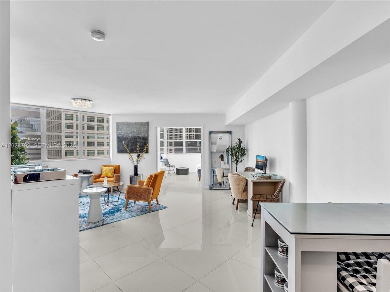 825 Brickell Bay Dr, Unit 2048, Miami, FL 33131 Photo