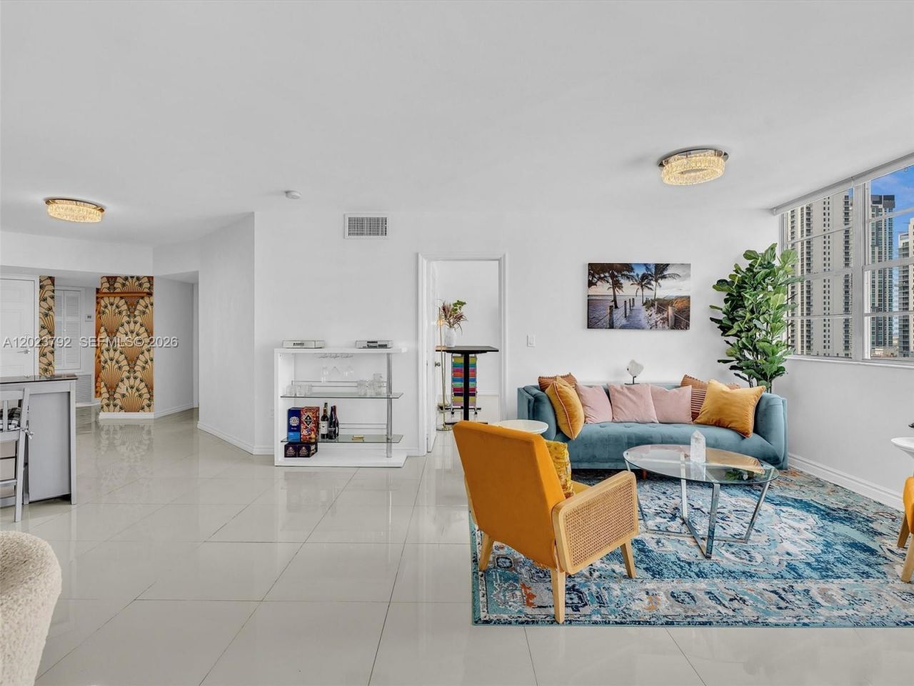 825 Brickell Bay Dr, Unit 2048, Miami, FL 33131 Photo